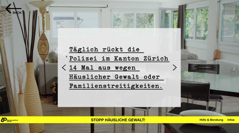 Die Antwort